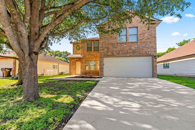Building Photo - Beautiful 3 bedroom, 2.5 bathroom home in Round Rock!!!