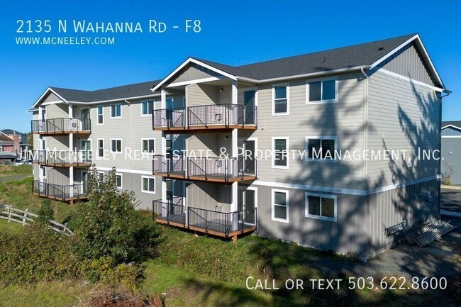 Photo - 2135 N Wahanna Rd Unit F8
