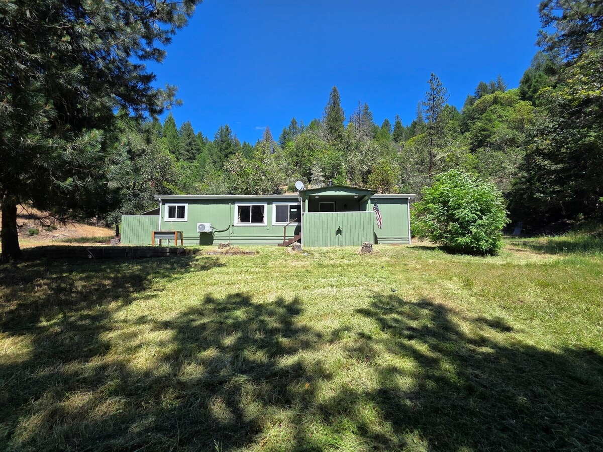 Photo - 331 Newt Gulch Rd