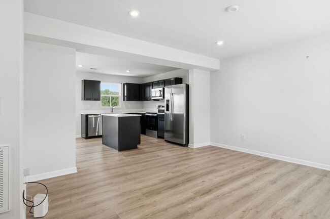 Photo - New Build Townhome