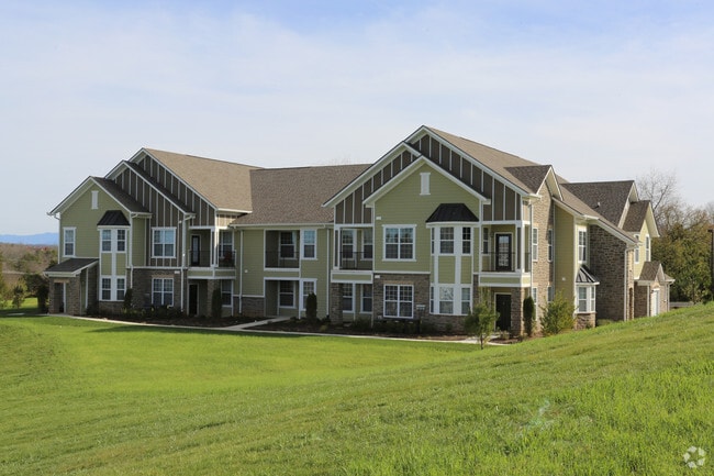 The Villas on Wallace Road