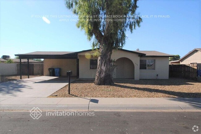 Building Photo - 7135 W Cambridge Ave Rental