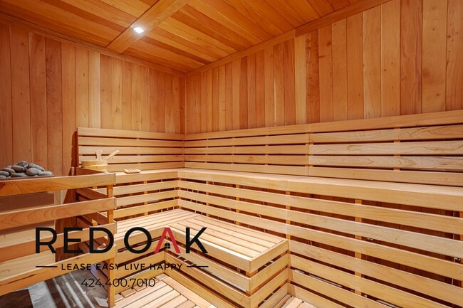 Photo - 6401 Wilshire Blvd Unidad 1001E