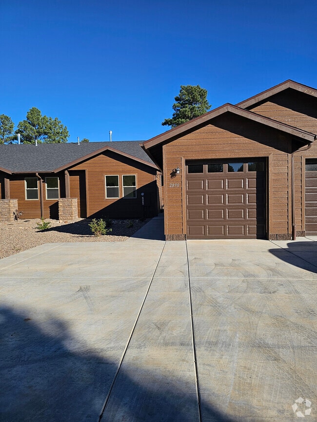 Building Photo - 2890 W Villa Loop Rental