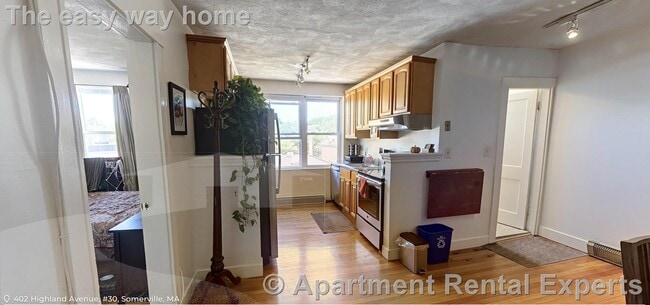 Building Photo - 402 Highland Ave Unit #30