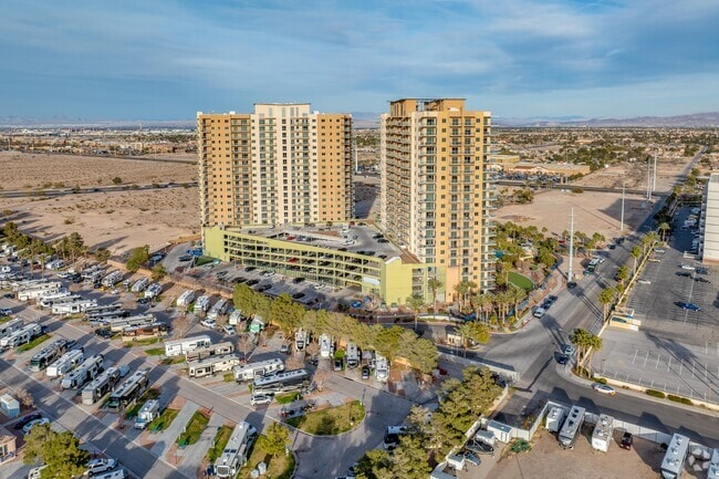 One Las Vegas