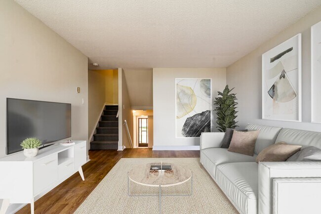 Photo - Churchill Townhomes