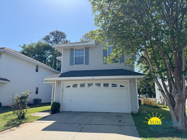 Building Photo - Charming 3-Bedroom Home in Central Destin – Prime Location!