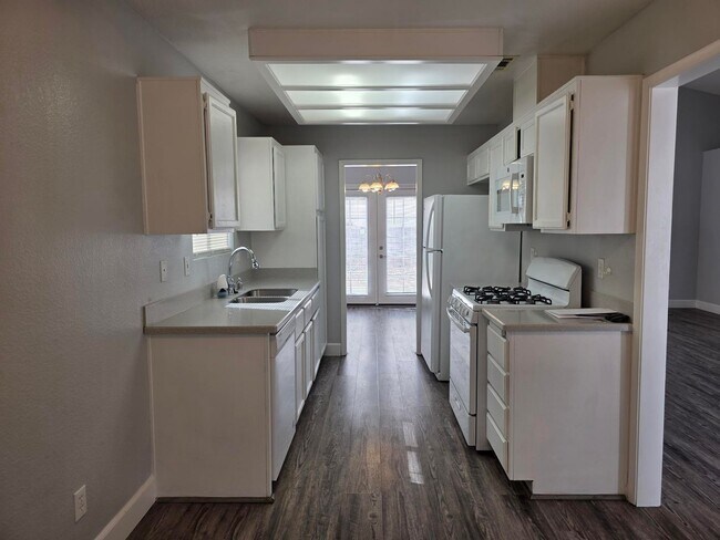 Photo - Coming Soon. 2 bedroom 2 bath single story home!!!