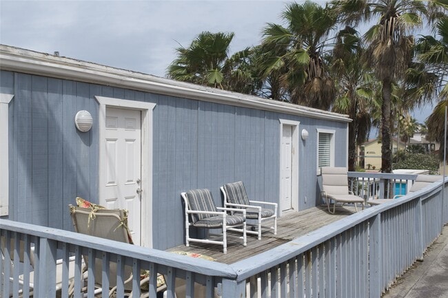 Photo - 2615 Gulf Blvd Unidad SW