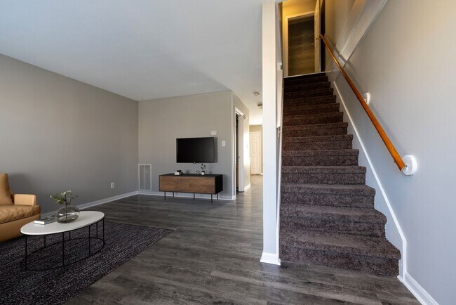 Bayshore Townhomes