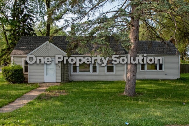 Building Photo - 200 E 69th Pl Rental