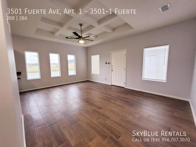 Photo - 3501 Fuerte Ave Unit 3501-1 Fuerte