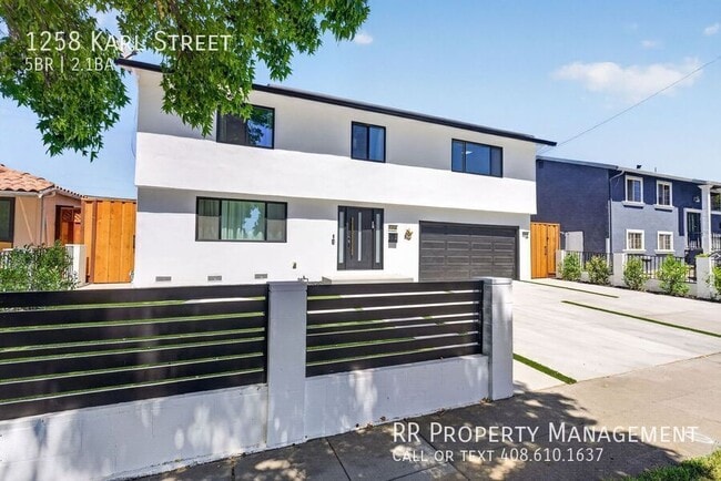 1258 Karl St