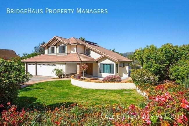Stunning 4-bedroom, 3-bathroom, 2-story, P... - Stunning 4-bedroom, 3-bathroom, 2-story, P... House