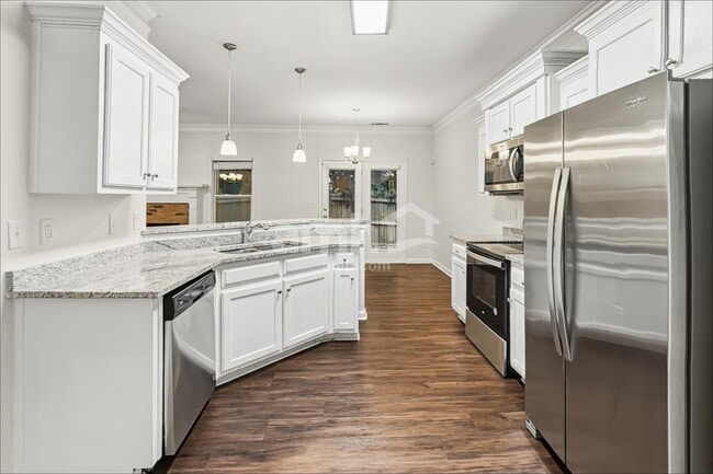 Photo - 2080 Lily Valley Dr