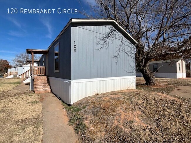 Building Photo - 120 Rembrandt Cir