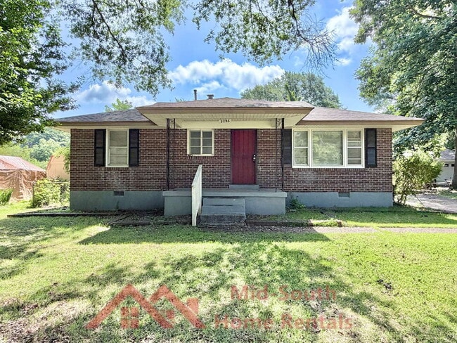 Building Photo - 3284 Parham St