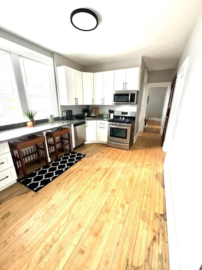Photo - 1858 W 21st Pl Unit Coach House
