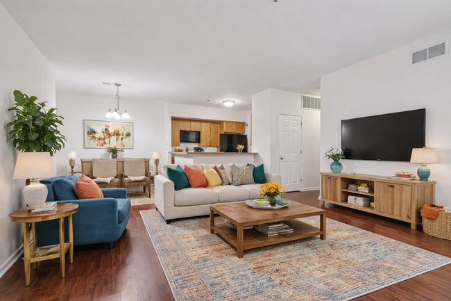 Photo - Autumn Park Apartments