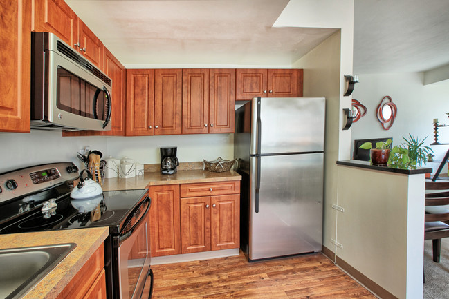 Updated Kitchens in some - Lakewood, L.L.C. (LWD) Rental