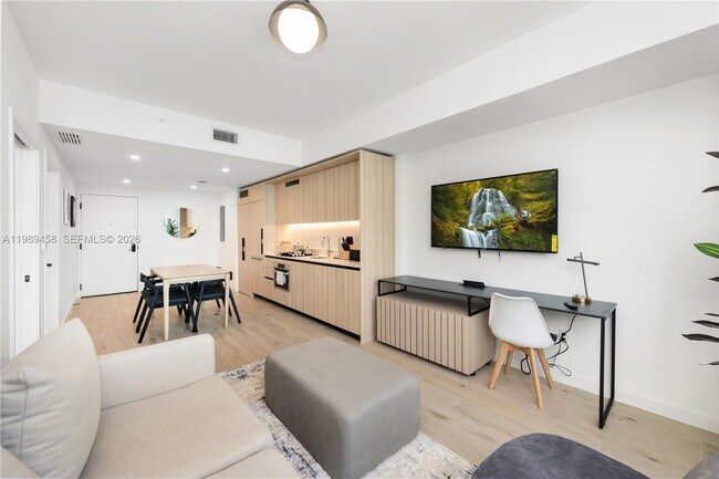 Photo - 225 N Miami Ave Unit 3107