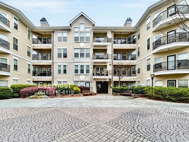 Photo - 1850 Cotillion Dr Condo Unit 3418