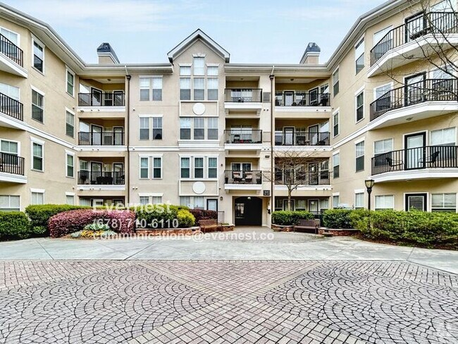Building Photo - 1850 Cotillion Dr Unit 3418 Rental