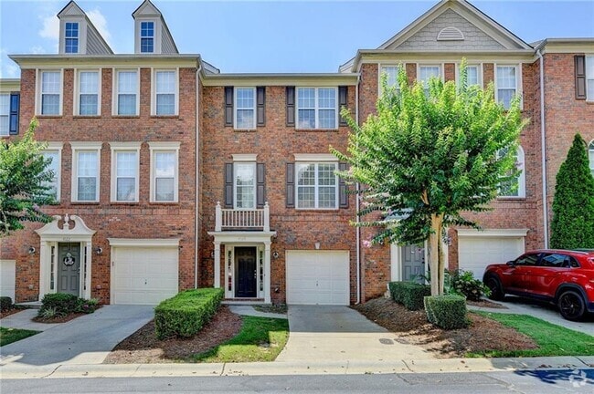 Building Photo - 4020 Edgecomb Dr Rental