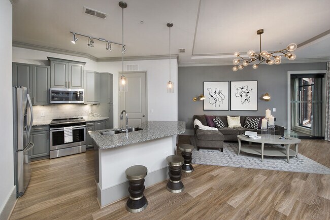 Photo - The Mill at Westside