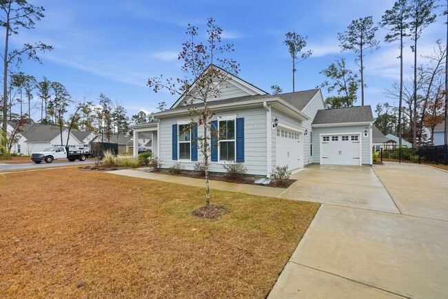 Photo - 3-Bed Corner Lot Home in Waterways Community