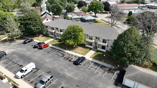 Building Photo - 2106 Valleyhigh Dr NW Unit 208