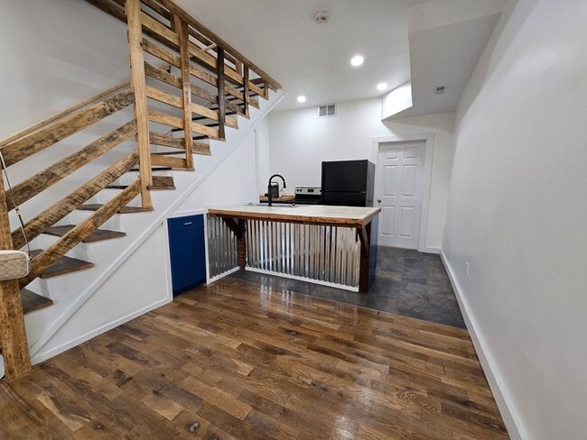 Photo - Be the First!  Beautifully renovated townhouse......
