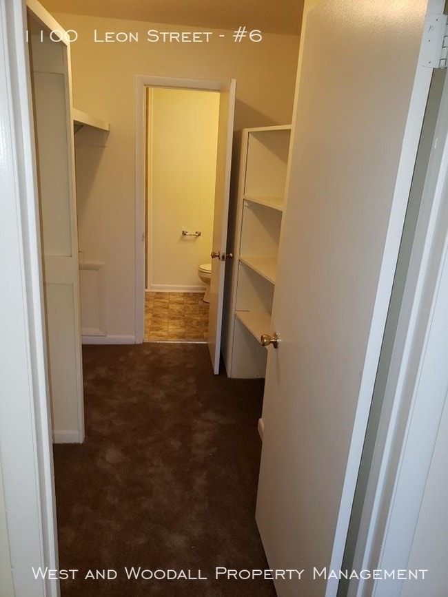 Murchison Apartments11006 Leon Street Unit 6 Durham, NC