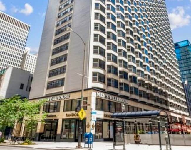 Photo - 535 N Michigan Ave