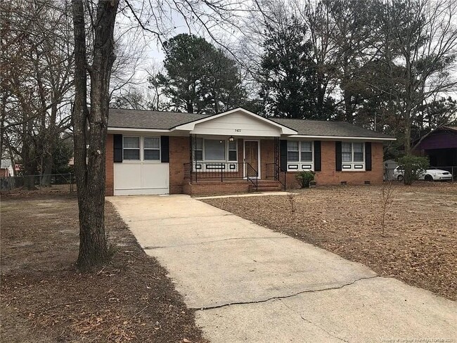 Photo - 1422 Milton St