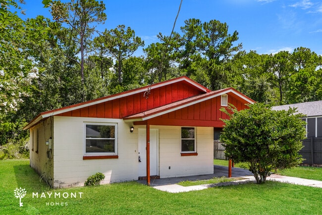 Photo - Cozy Three Bedroom Jacksonville Home