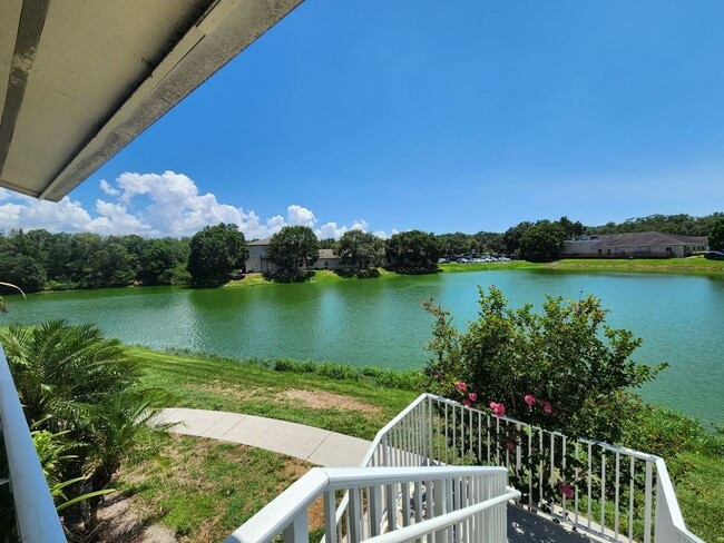 Water Front- 2nd Floor- 1 Bedroom 1 Bath f... - Water Front- 2nd Floor- 1 Bedroom 1 Bath f... Unit 207