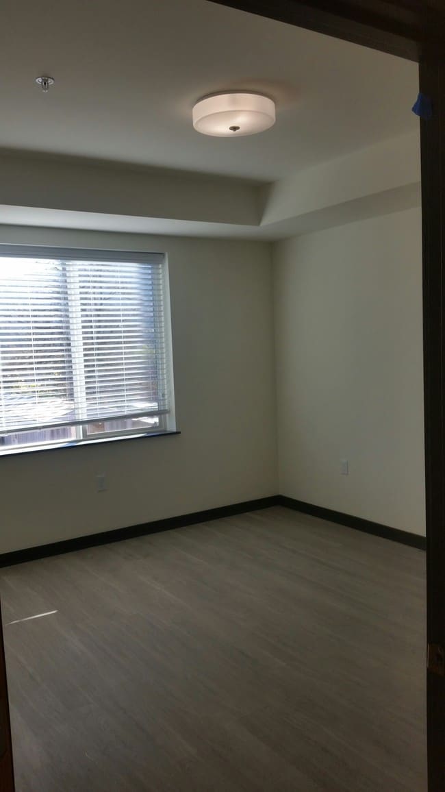 Carlton View Apartments Tax Credit Charlottesville, VA