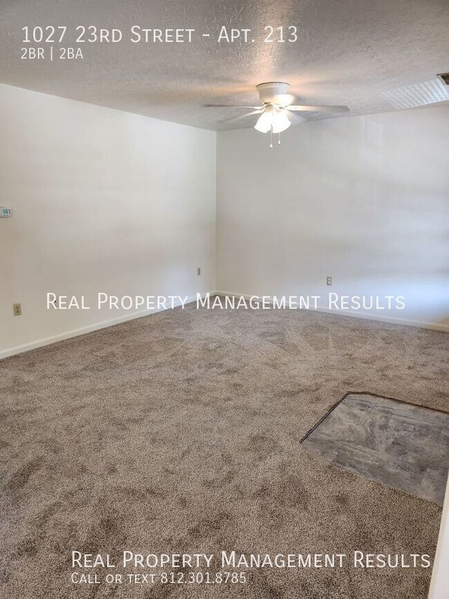 Photo - Cambridge Unit 213 - 2 bedroom, 2 bathroom... Unit Apt. 213