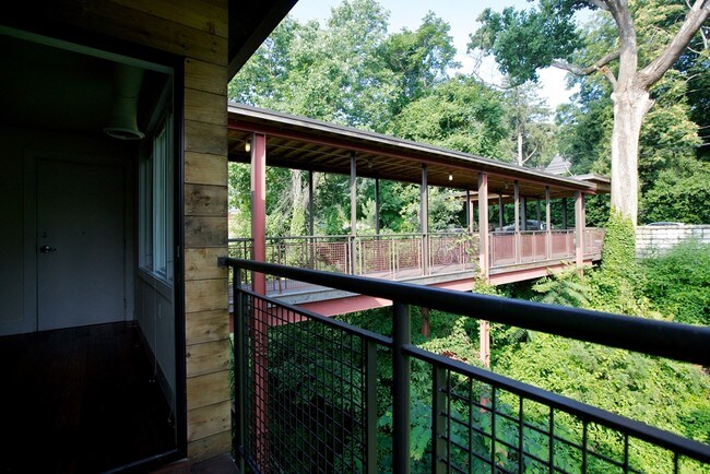 Photo - 1707 Jefferson Park Ave