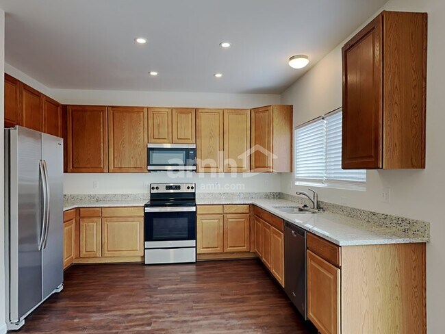 Photo - 2349 Sage Grouse Ln