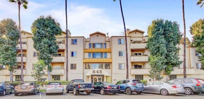 Building Photo - 645 Chestnut Ave Unit 219 Rental