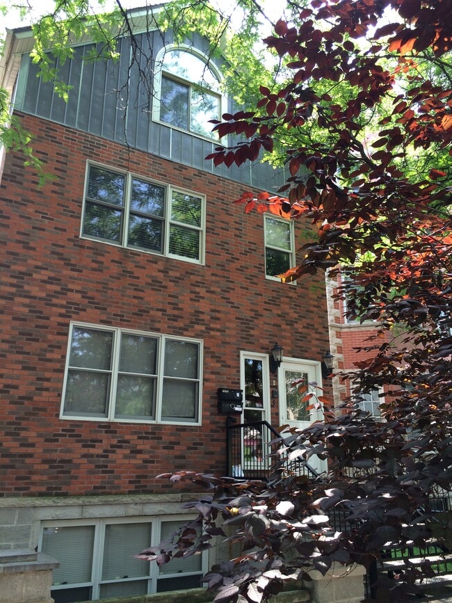 Photo - 1651 W Wrightwood Ave Apartamentos Unidad 2