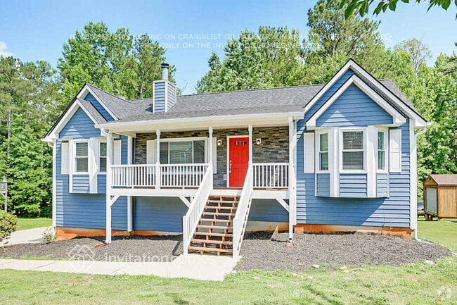 Building Photo - 196 Paradise Crossing Rental