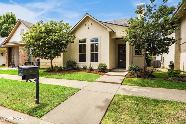 Building Photo - 405 S Montauban Dr