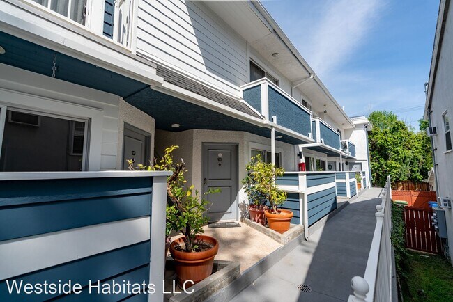 Photo - 4648 Fulton- fully renovated unit in Sherm...