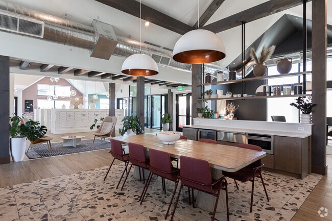 Clubroom