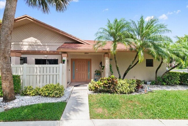 Photo - 2803 Carambola Circle South, Coconut Creek...
