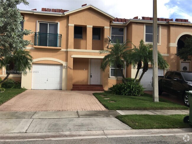 Building Photo - 2285 NW 160th Terrace Rental